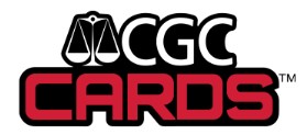 CGC Cards Re-Launch mit super aggressiven Preisen